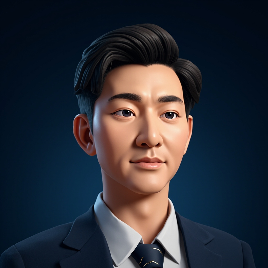 成熟深蓝